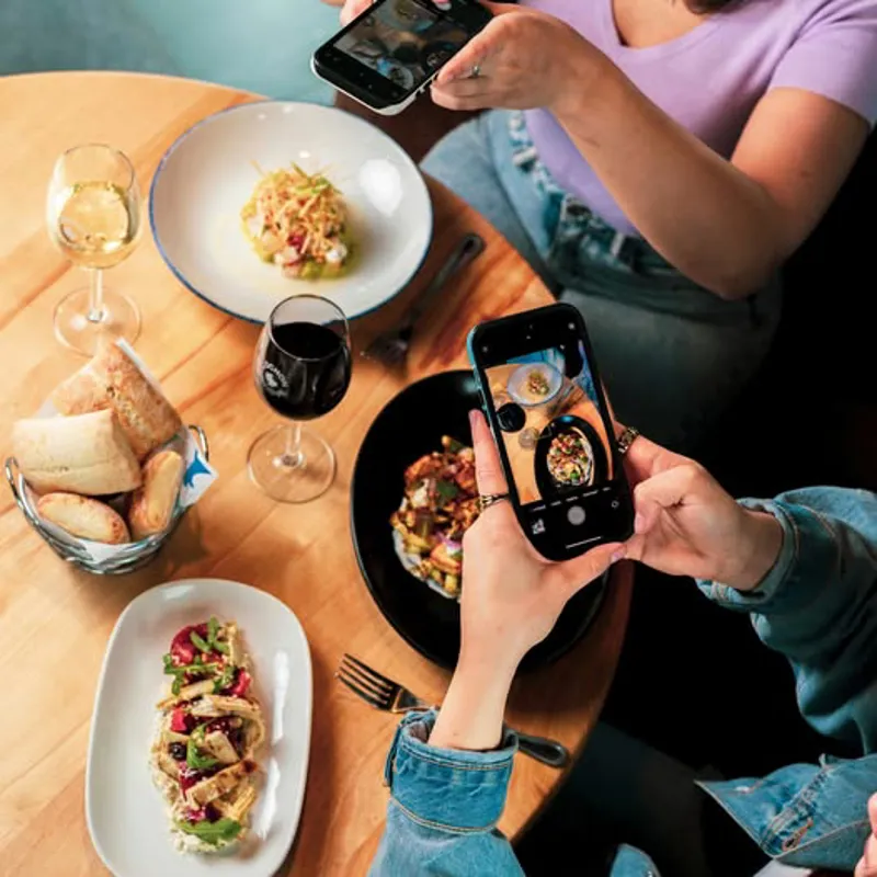 Image promotion Cochon Dingue Place Ste-Foy