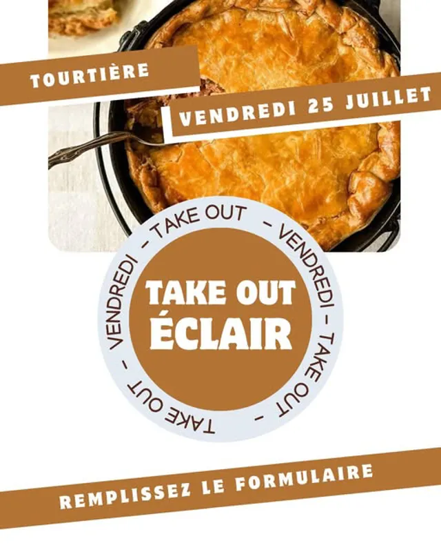 Image promotion Restaurant Le Boké