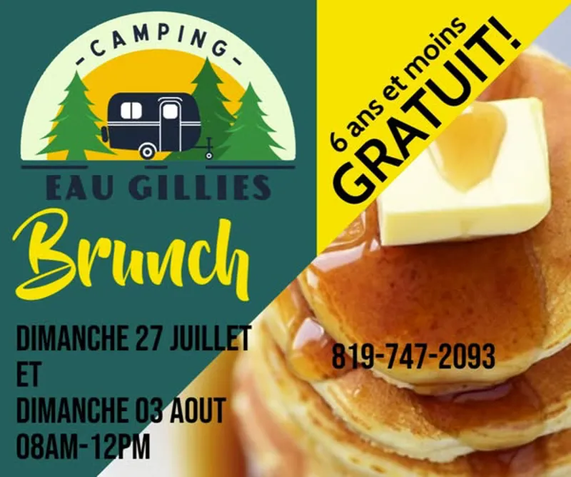 Image promotion eaugillies