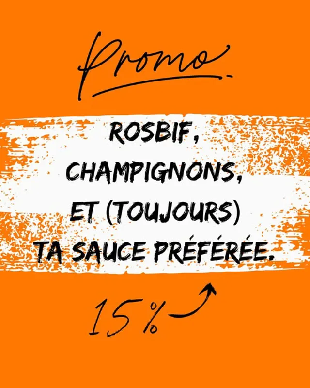 Image promotion La Poutinerie