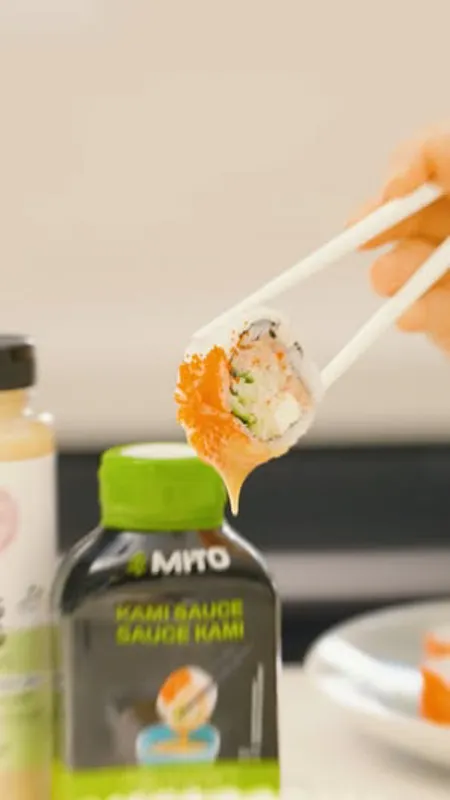 Image promotion Mito Sushi