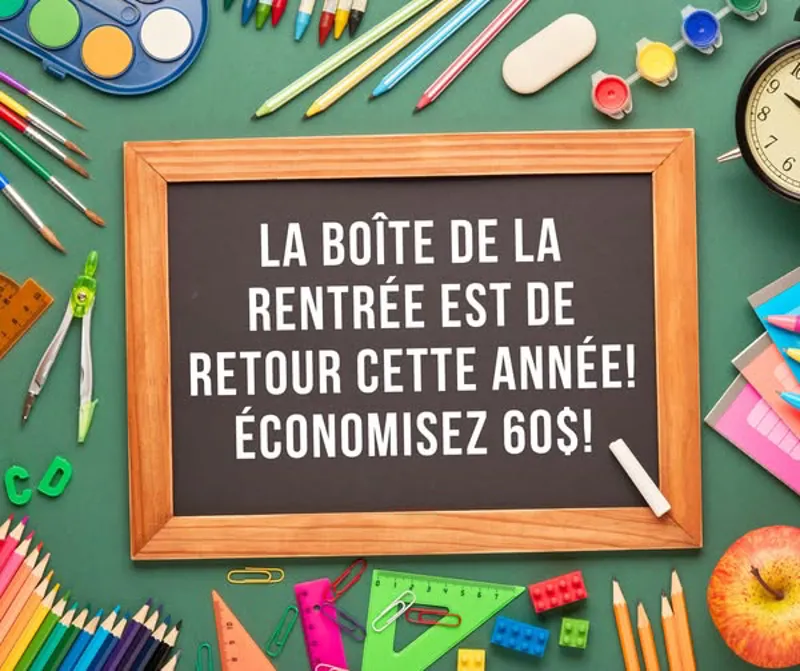 Image promotion Groupe Massawippi - Espace traiteur 