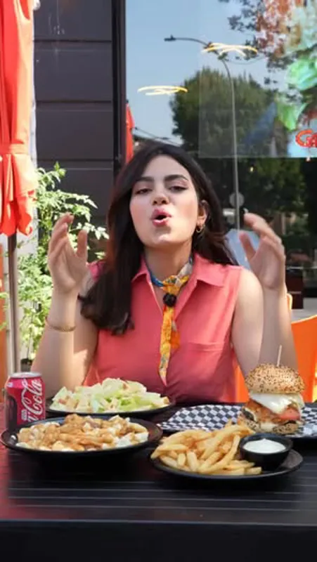 Image promotion Grill Gate