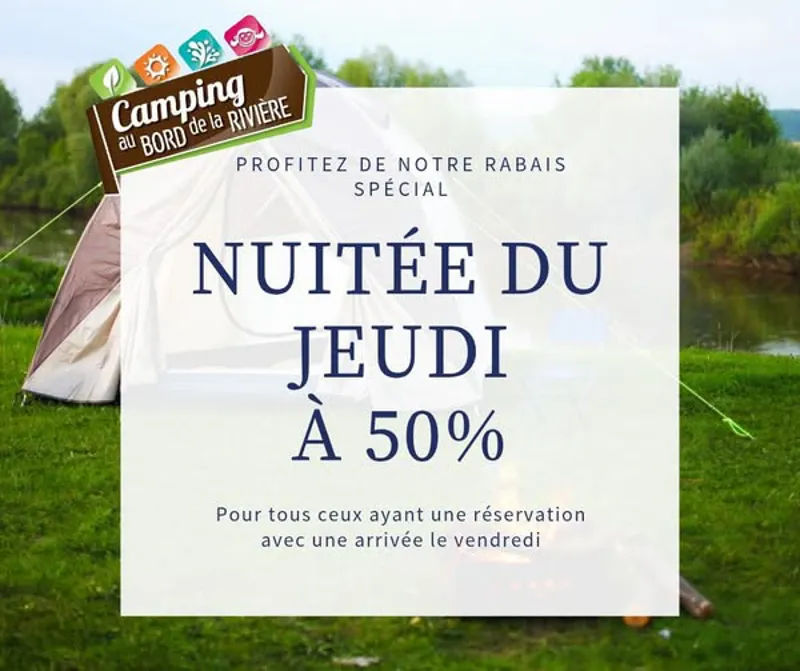 Image promotion Le Riviera