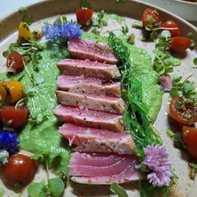 Image promotion Bistro St-Malo