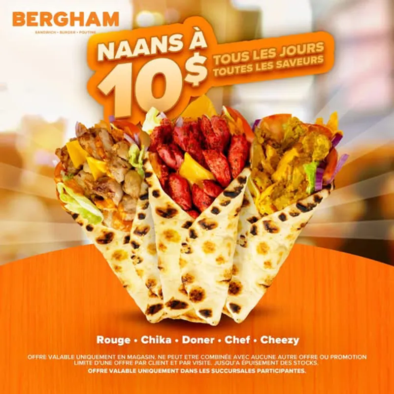 Image promotion Bergham - Lasalle