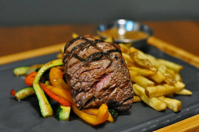Image promotion L'Étoile Du Match - Resto-Sportif