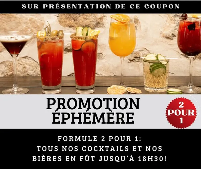 Image promotion Le Vice Caché