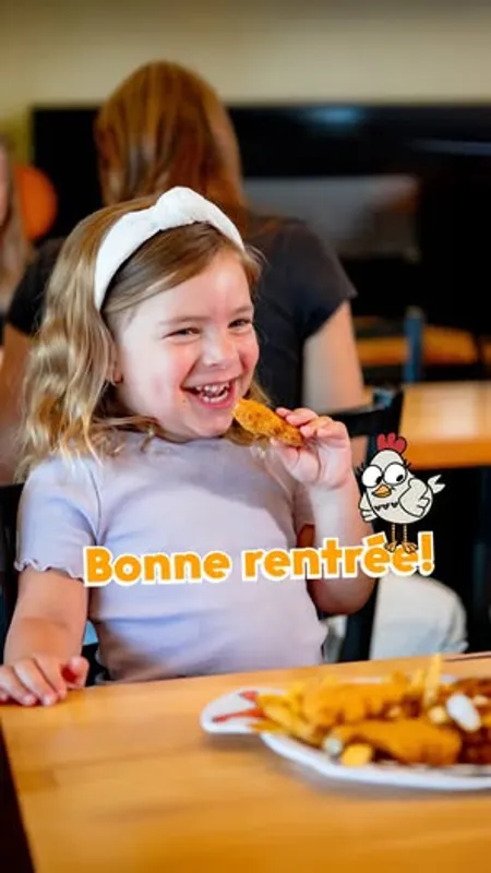 Image promotion Restaurant Scores