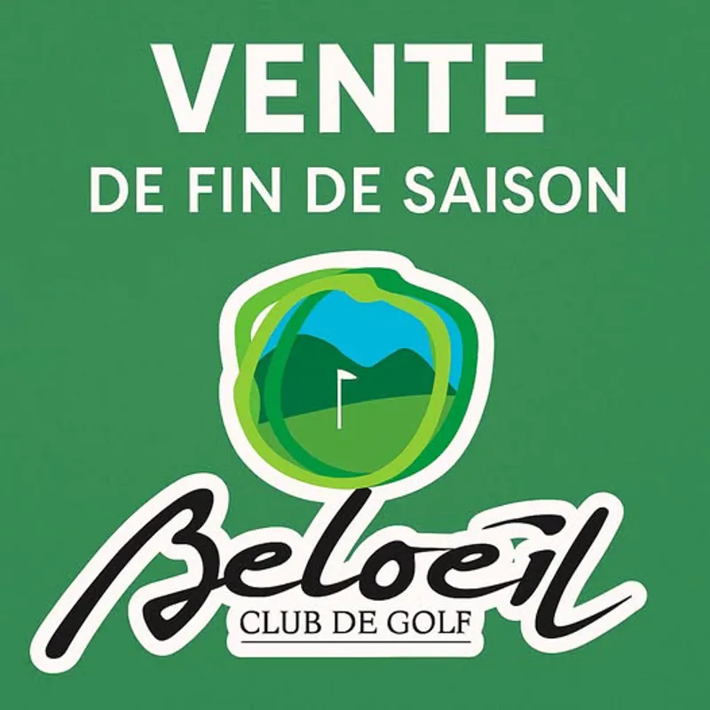 Image promotion Bistro sur le Green