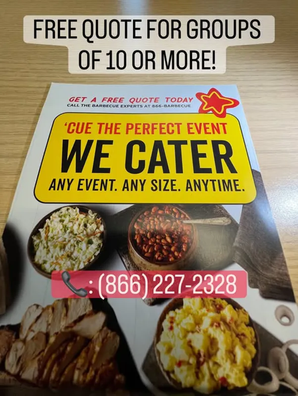 Image promotion Fumoirs Dickey’s