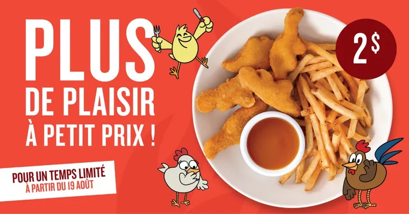 Image promotion Restaurant Scores