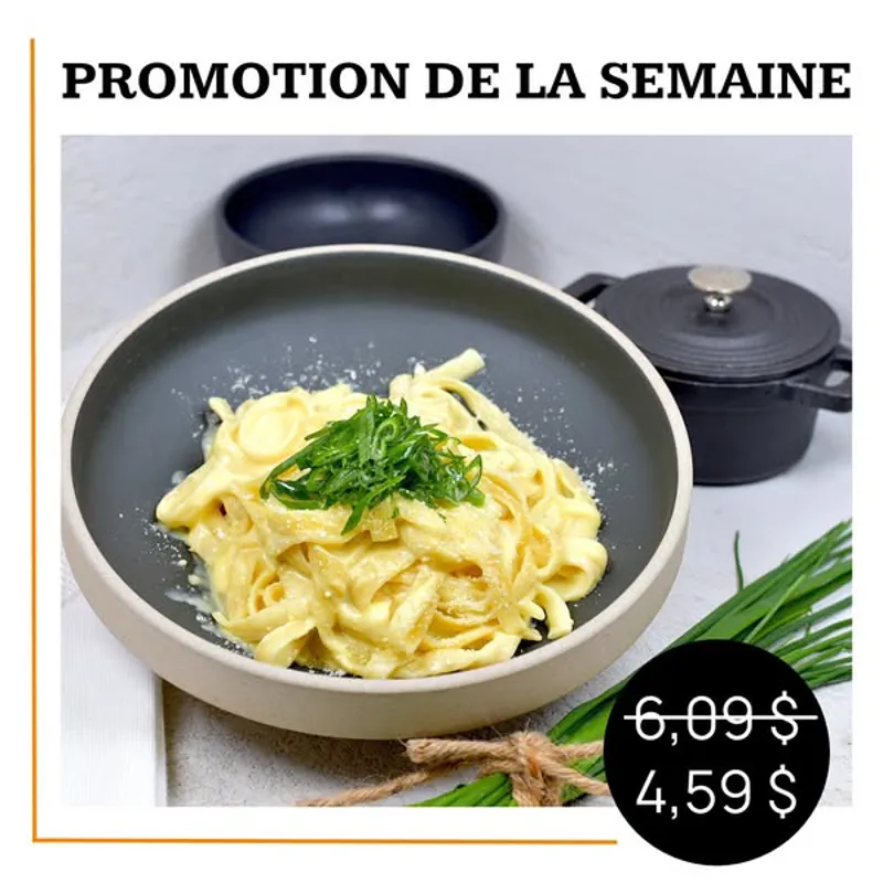 Image promotion Bertrand le traiteur, signé Voiles au Vent