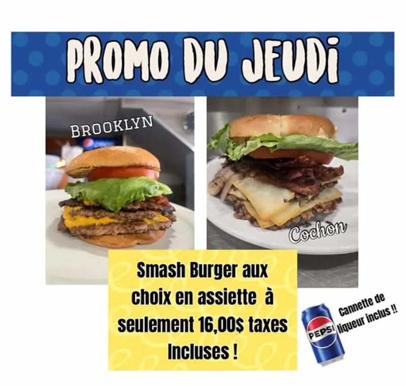 Image promotion Brooklyn 2.0 inc