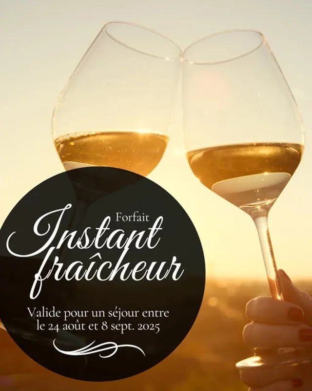 Image promotion Bistro Le Balzac