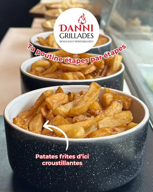 Image promotion Danni Grillades