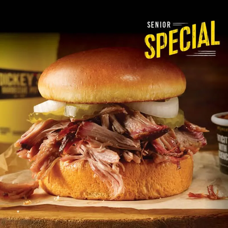 Image promotion Fumoirs Dickey’s
