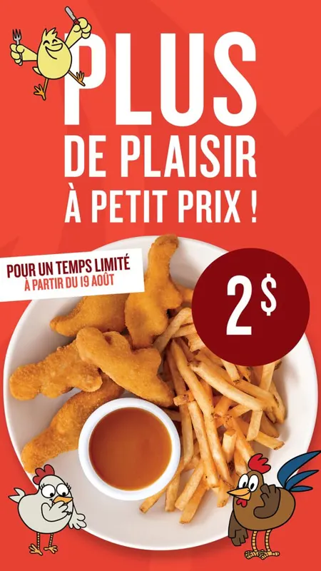Image promotion Restaurant Scores