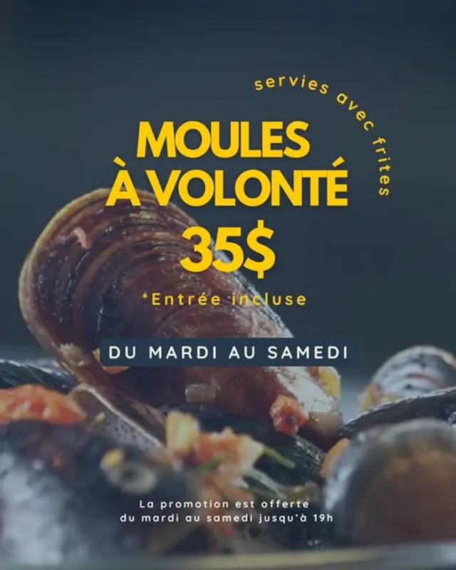 Image promotion Bleu Moutarde