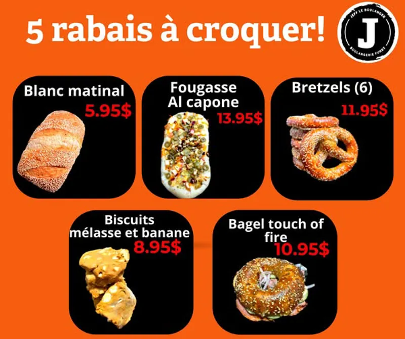 Image promotion Food truck du Viking