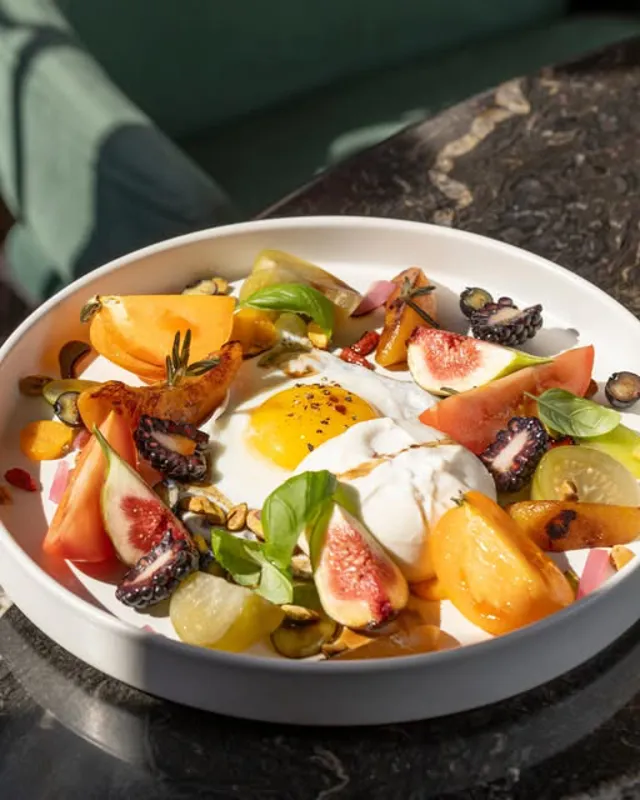 Image promotion Il Teatro Restaurant Italien