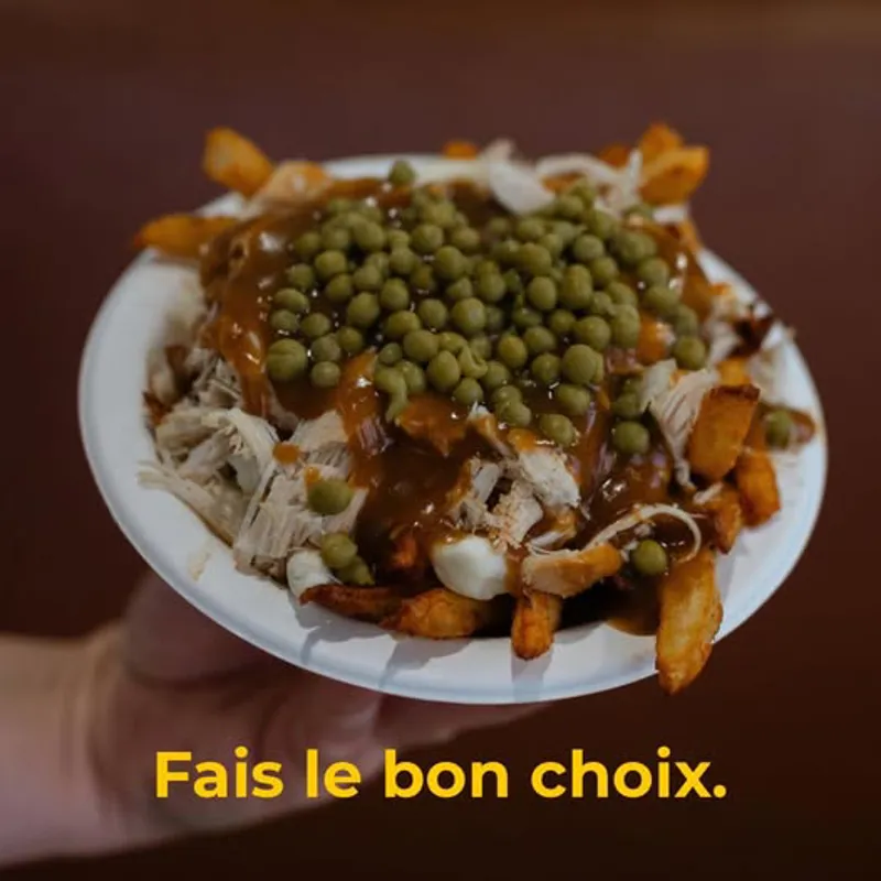 Image promotion Snack Bar D'Amours