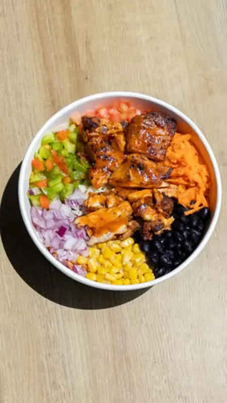 Image promotion Piri Piri Complexe-Desjardins