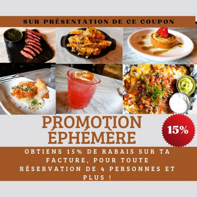 Image promotion Le Vice Caché