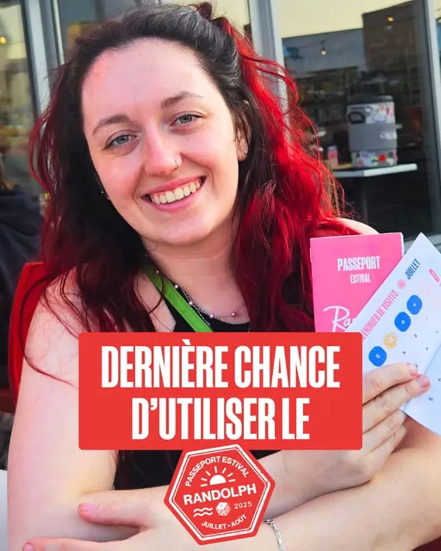 Image promotion Randolph Pub Ludique Repentigny