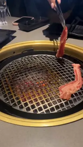 Image promotion Gyu-Kaku Japanese BBQ
