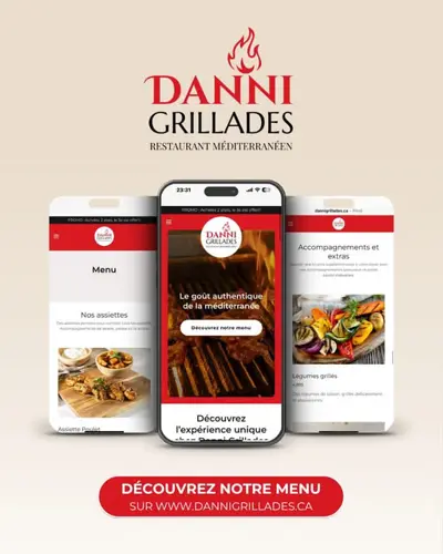 Image promotion Danni Grillades