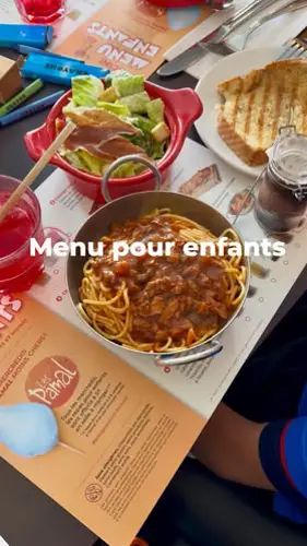 Image promotion Pacini Saint-Jean-sur-Richelieu