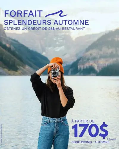 Image promotion Riôtel Bonaventure