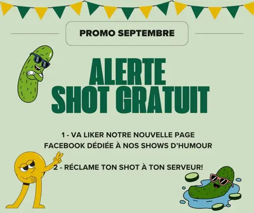 Image promotion Le BAM