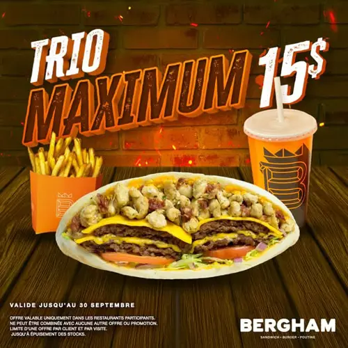 Image promotion Bergham Saint-Leonard