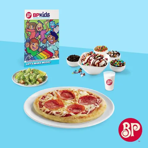 Image promotion Boston Pizza