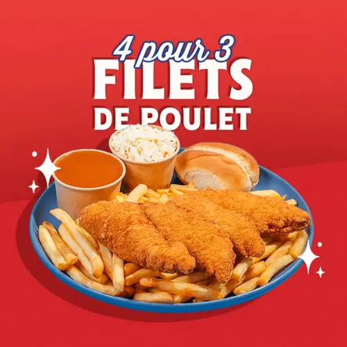Image promotion Rôtisseries Fusée