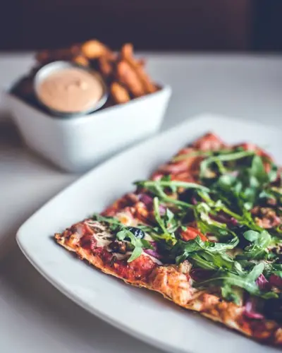 Image promotion Walter Bistro