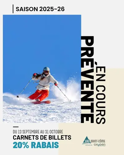 Image promotion Le St Côme