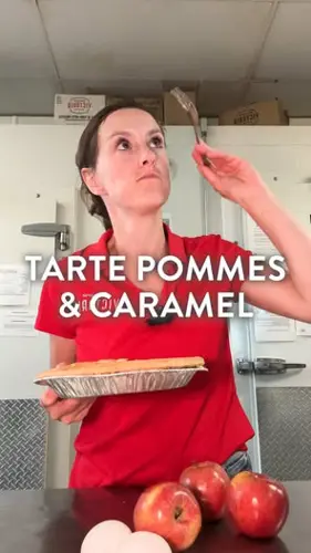 Image promotion Fromagerie Victoria