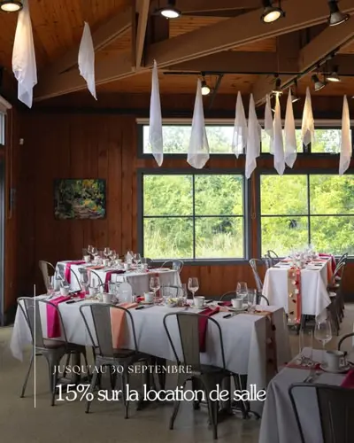 Image promotion Relais Café