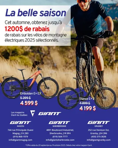 Image promotion Giant Magog