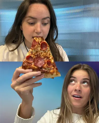 Image promotion Pizza Hut