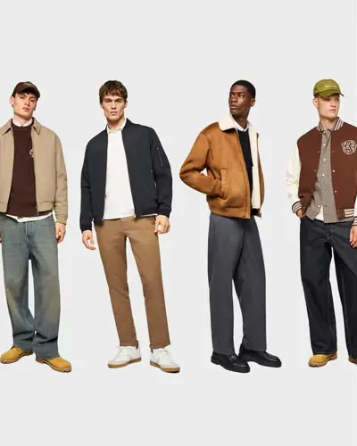 Image promotion JACK & JONES