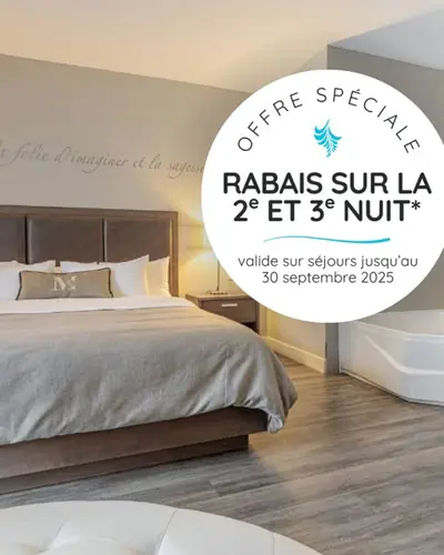 Image promotion Restaurant de l'Hôtel Montfort