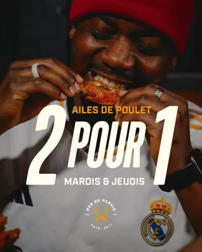 Image promotion Pub du Parvis