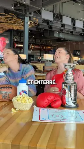 Image promotion La Cage