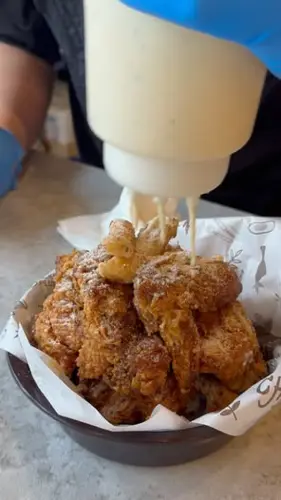 Image promotion Chicken Plus DDO