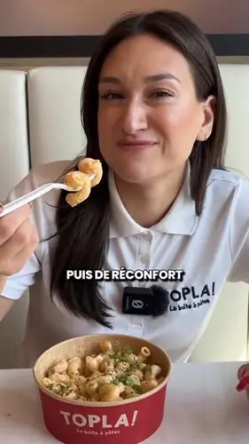 Image promotion Topla! Joliette