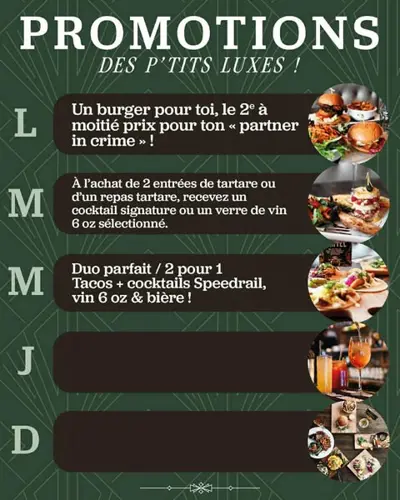 Image promotion L'Gros Luxe